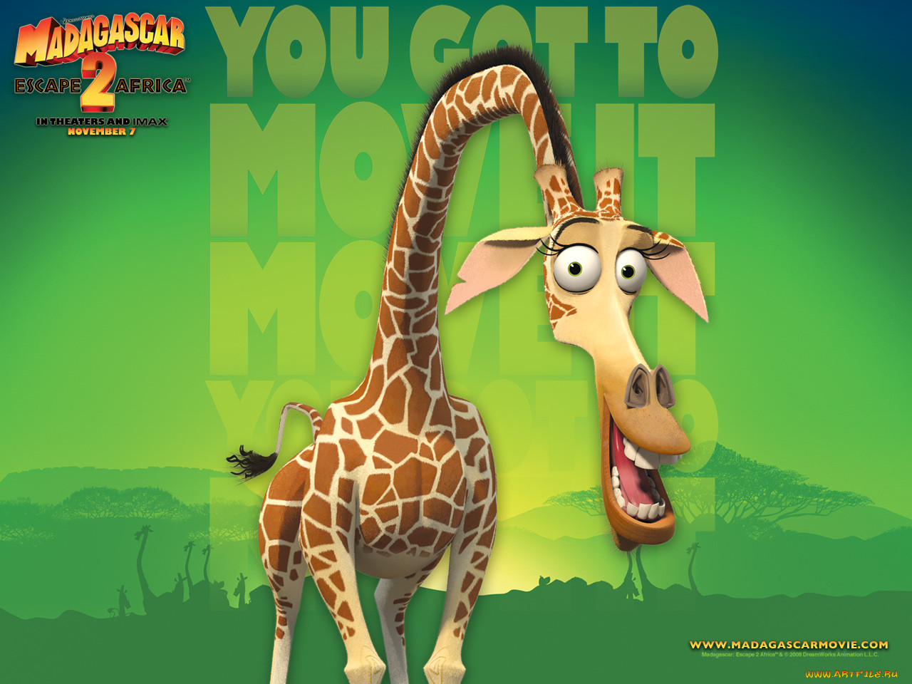 madagascar, escape, africa, 